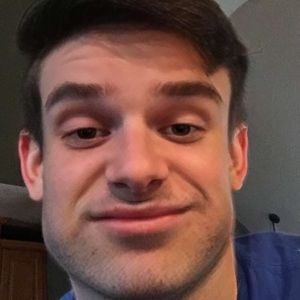 Meet your Posher, Kyle